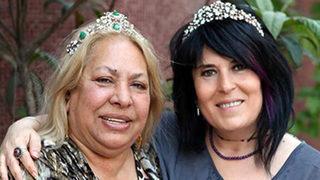 Dilber Ay'dan şok tecavüz itirafı