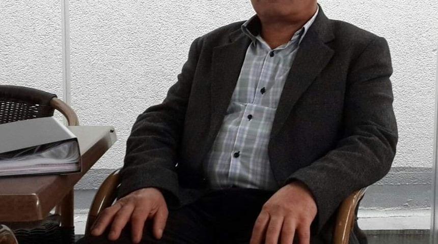 70 metre y&uuml;kseklikten d&uuml;şerek hayatını kaybetti