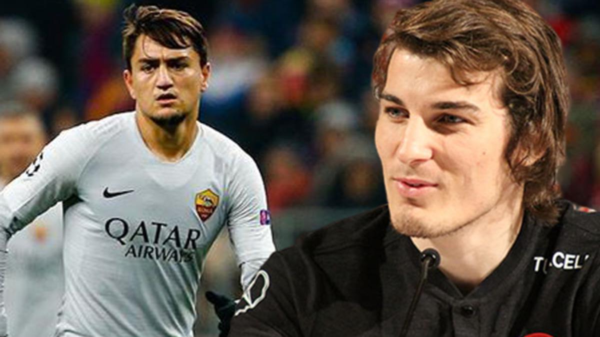 Altınordu'nun g&ouml;z&uuml; &Ccedil;ağlar S&ouml;y&uuml;nc&uuml; ve Cengiz &Uuml;nder'de!