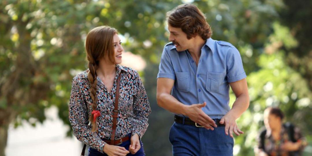 Analar ve Anneler dizisinden ilk kareler