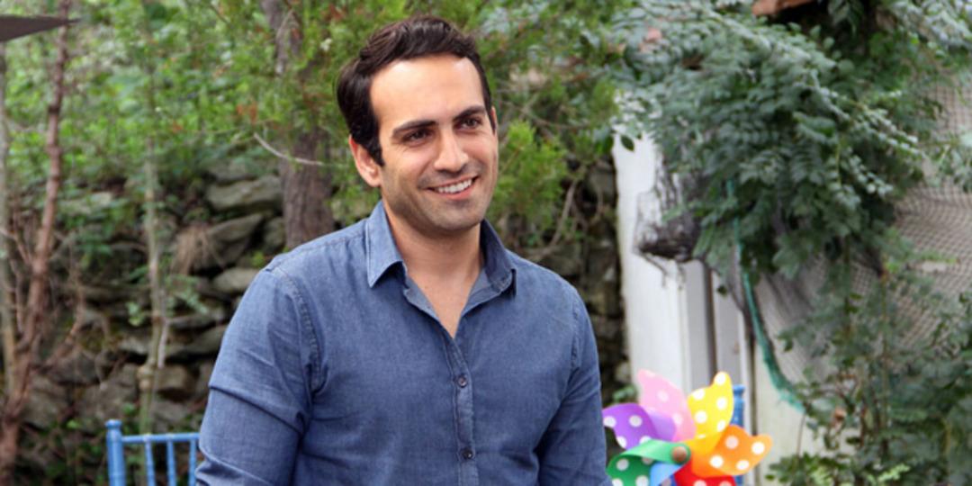 Aşk Yeniden 23. B&ouml;l&uuml;m fotoğrafları