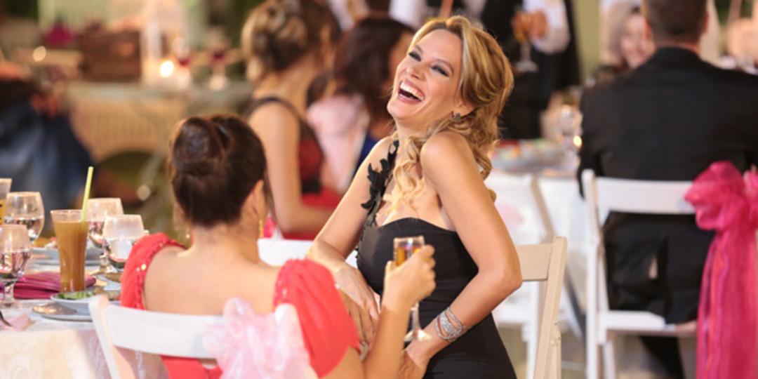 Evli Ve &Ouml;fkeli 1. B&ouml;l&uuml;m fotoğrafları