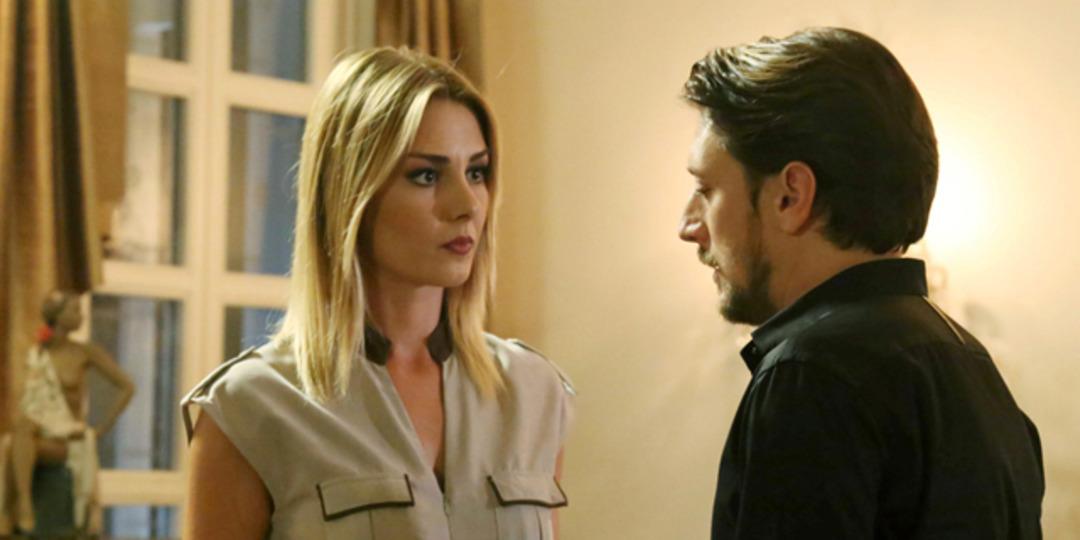 Kara Ekmek 25. b&ouml;l&uuml;m fotoğrafları