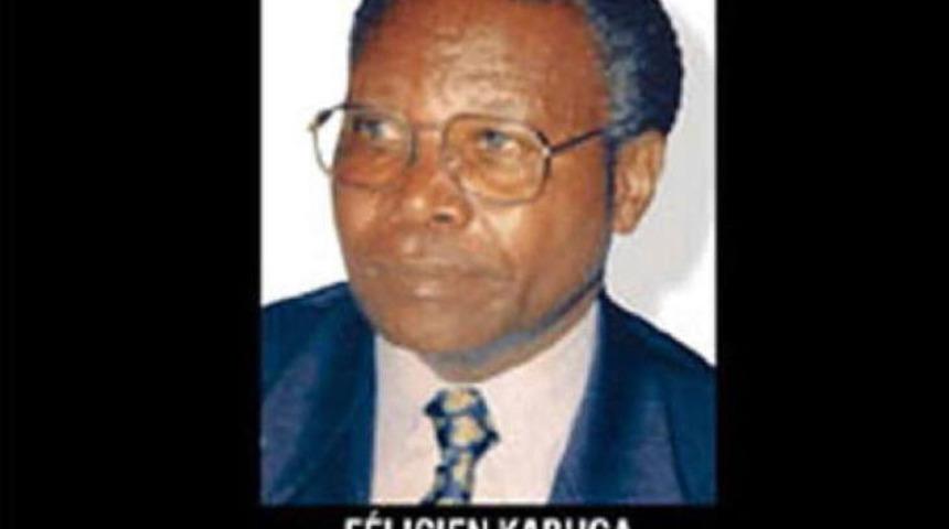 Ruanda soykırımı sorumlularından Felicien Kabuga yakalandı (Felicien Kabuga kimdir?) 