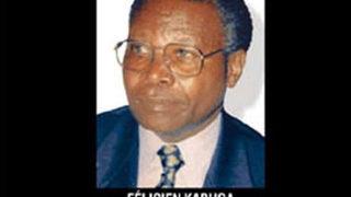 Ruanda soykırımı sorumlularından Felicien Kabuga yakalandı (Felicien Kabuga kimdir?) 