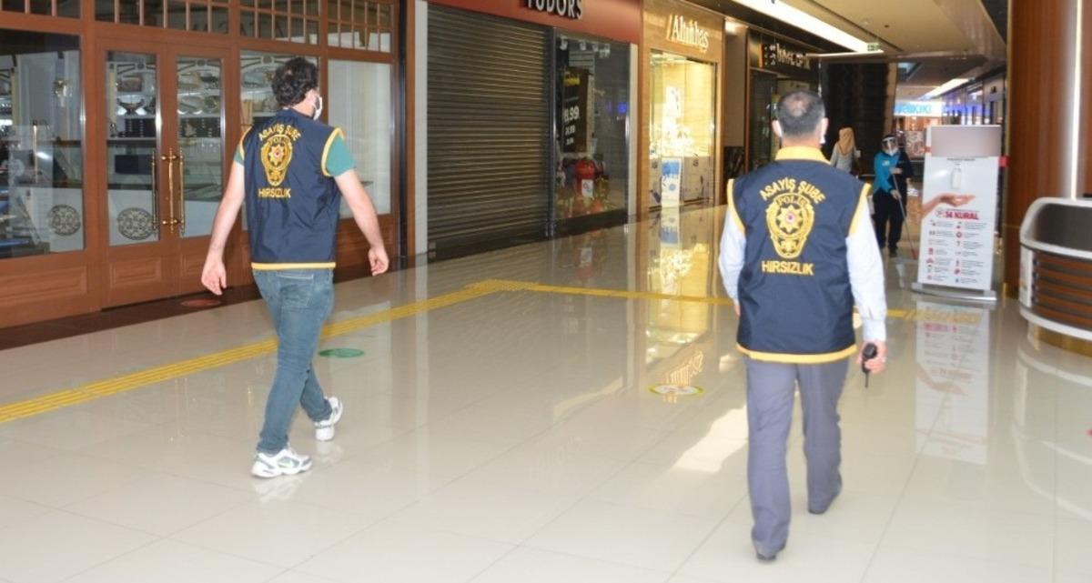 Adıyaman&rsquo;da asayiş uygulaması