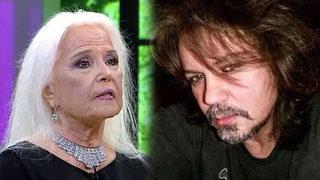 Gönül Yazar 32 yaş küçük sevgilisinden ayrıldı: Beni Allah korudu!