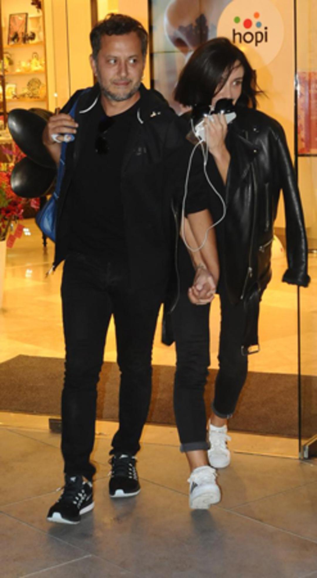 G&uuml;lşen ile Ozan &Ccedil;olakoğlu yaza evleniyor