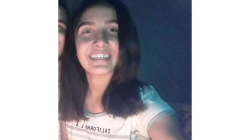 Liseli İrem, 45 g&uuml;n sonra bulundu