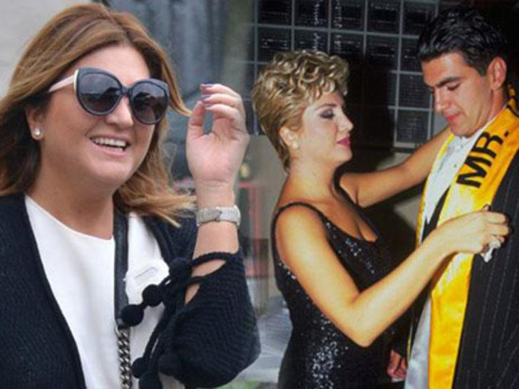 Sibel Can'a Karahan Çantay sorulunca G1