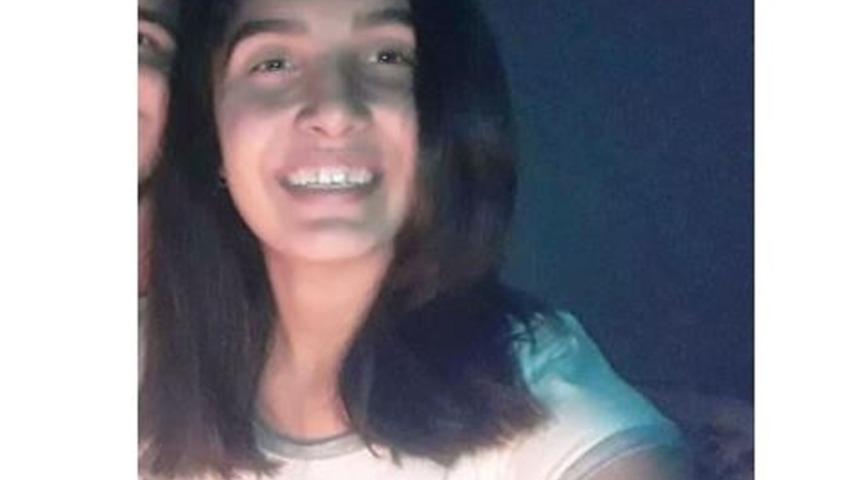 Kayıp lise öğrencisi İrem 45 gün sonra bulundu