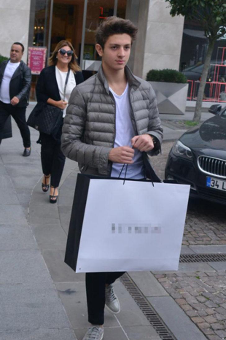 Sibel Can'a Karahan Çantay sorulunca G2