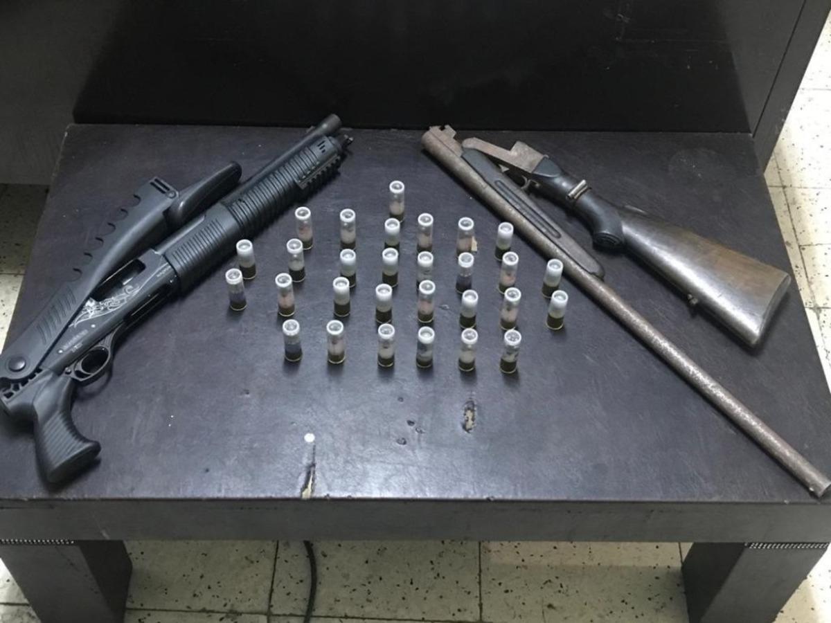 Bitlis&rsquo;te silah ticareti