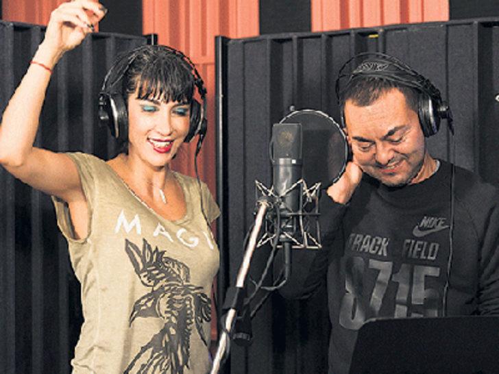 'İki Deli' buluşması G1