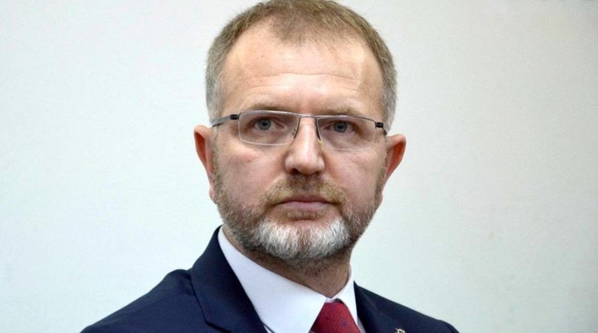 K&uuml;tahya AK Parti&rsquo;de 5 il&ccedil;e y&ouml;netimine onay