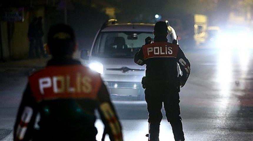 Erzincan&rsquo;da &rsquo;Huzur ve G&uuml;ven&rsquo; uygulaması