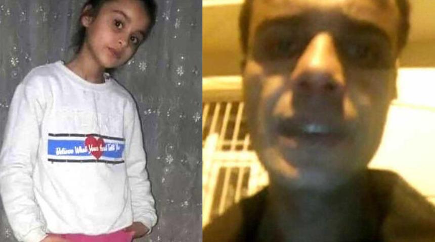 9 yaşındaki kızını d&ouml;verek &ouml;ld&uuml;rm&uuml;şt&uuml;! Cezaevinde intihar etti