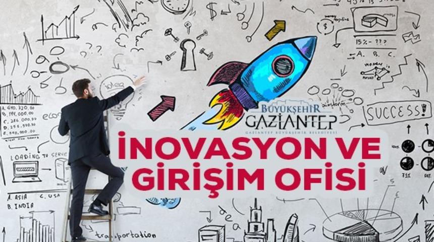 B&uuml;y&uuml;kşehir İnovasyon ve Girişimcilik Ofisi ile girişimcilerin yanında olacak