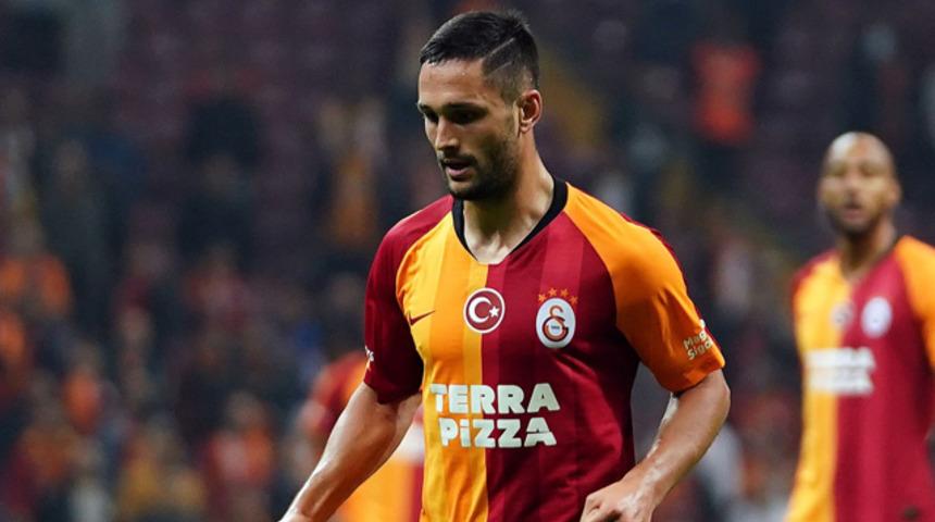 Florin Andone test sonucunun negatif olduğunu söyledi