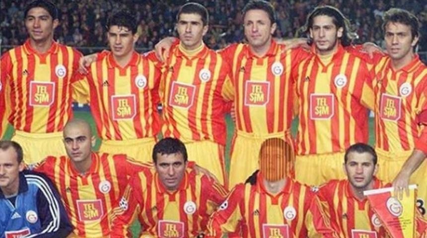 Jardel'den Emre Belözoğlu'na olay gönderme! 