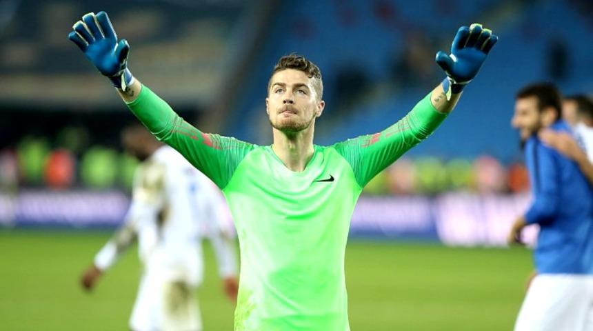 Ibrahim Sehic'in menajerinden Beşiktaş açıklaması