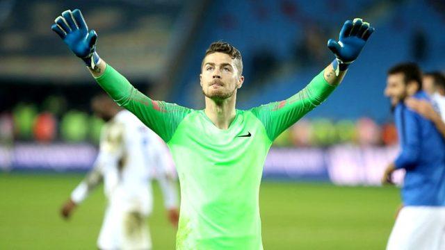 Ibrahim Sehic'in menajerinden Beşiktaş açıklaması