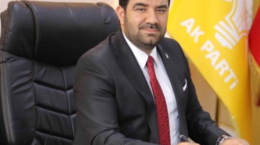 Başkan B&uuml;n&uuml;l: &ldquo;Her ay hemşehrilerimiz su sıkıntısı yaşıyor&rdquo;