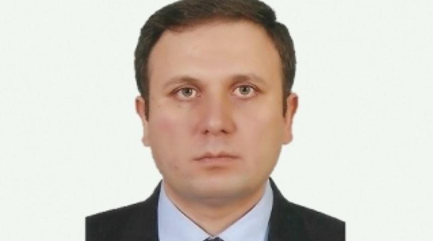 Hemşehrilerinden Mehmet Uygun&rsquo;a destek