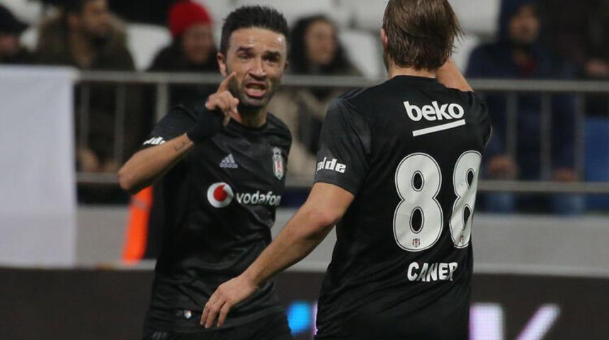 Gökhan Gönül ve Caner Erkin'e yapılacak teklif belli oldu