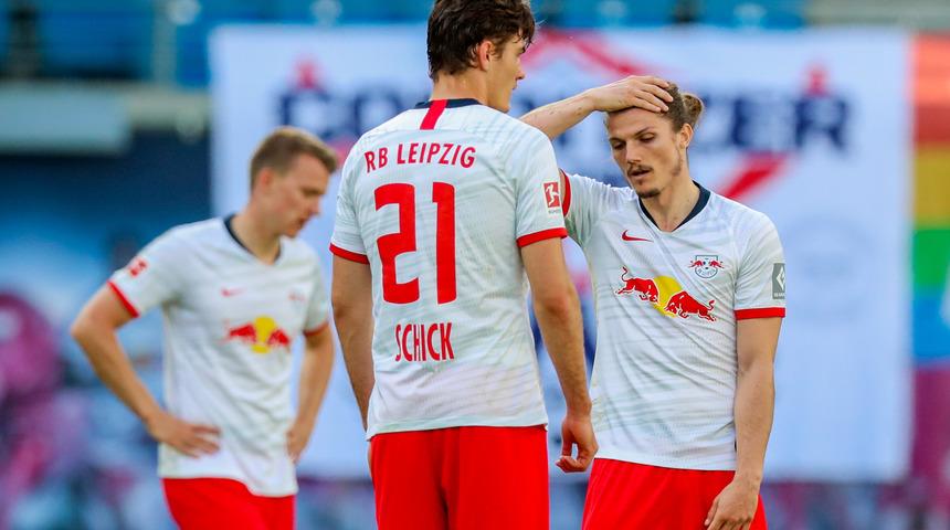 ÖZET | Leipzig - Freiburg maç özeti: 1-1