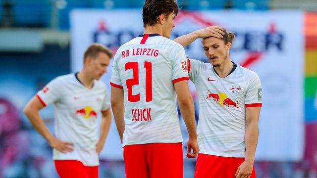 ÖZET | Leipzig - Freiburg maç özeti: 1-1