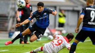 ÖZET | Fortuna Düsseldorf - Padeborn maç sonucu: 0-0