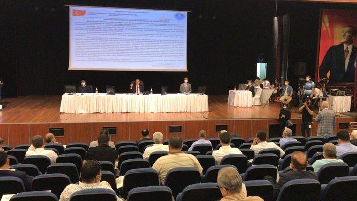 Cumhur İttifakı öneriyi reddetti, Belediye Meclisi karıştı! 'Psikolojin bozulmuş' G2