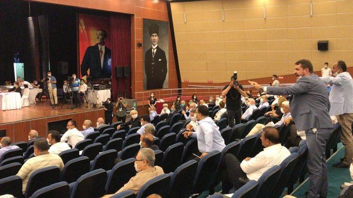 Cumhur İttifakı öneriyi reddetti, Belediye Meclisi karıştı! 'Psikolojin bozulmuş' G5