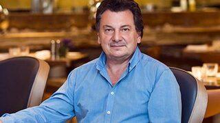 Vedat Milor'dan TFF Başkanı'na gönderme: Yan masalardakiler pozitif çıksa da yemeğe devam edeceğim