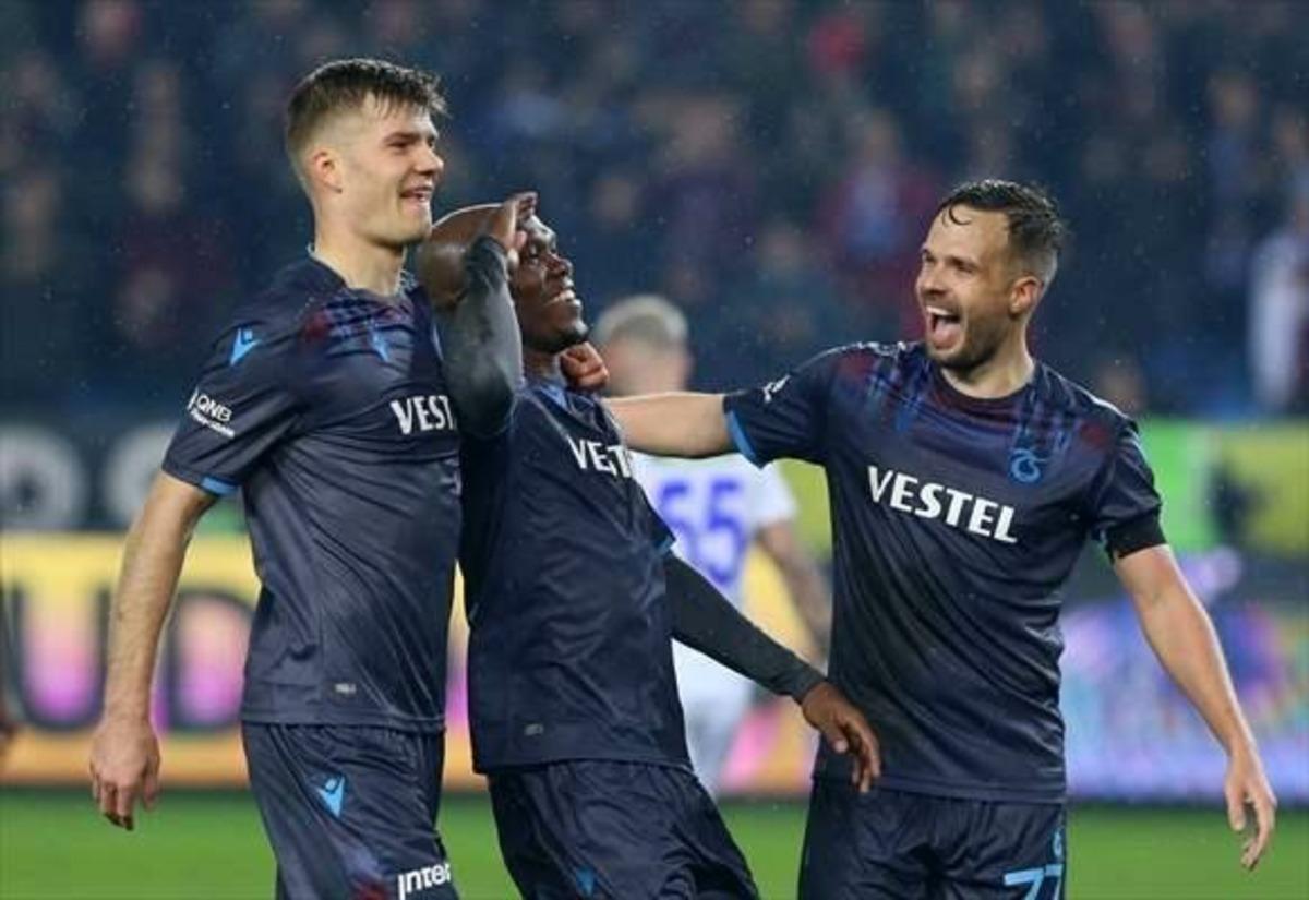 Filip Novak: Bizi şampiyon ilan edin!