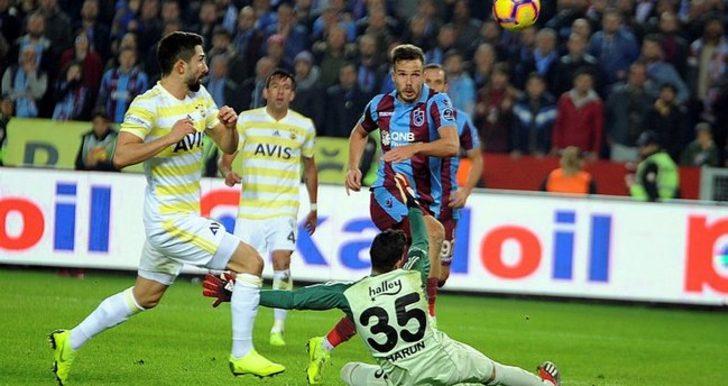 Filip Novak: Bizi şampiyon ilan edin! G1