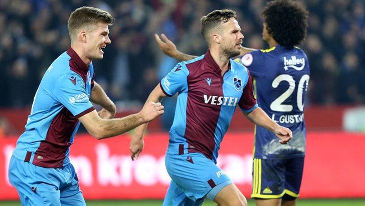 Filip Novak: Bizi şampiyon ilan edin! G3