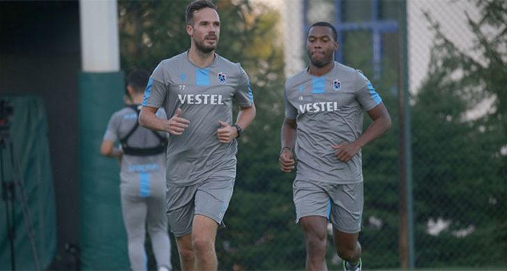 Filip Novak: Bizi şampiyon ilan edin! G4