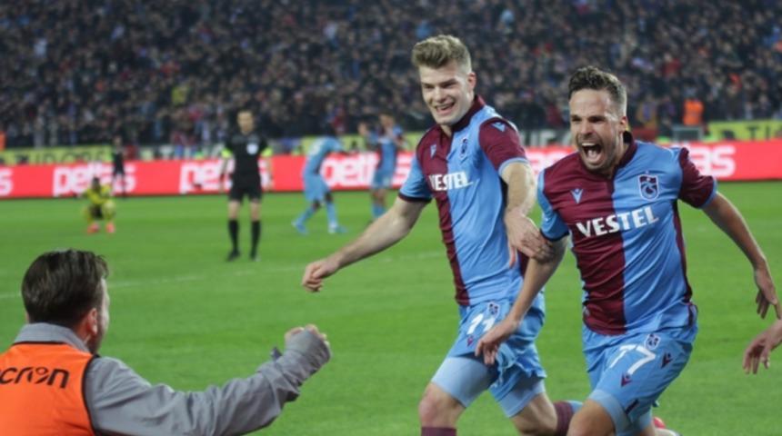 Novak'tan flaş transfer: Trabzonspor çok geç kaldı