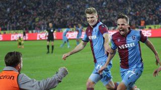 Novak'tan flaş transfer: Trabzonspor çok geç kaldı