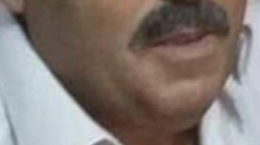 İkinci kattan d&uuml;şen inşaat iş&ccedil;isi hayatını kaybetti