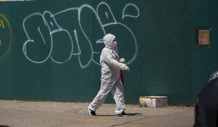 ABD’de korona virüs vakaları 1 milyon 500 bini aştı G3