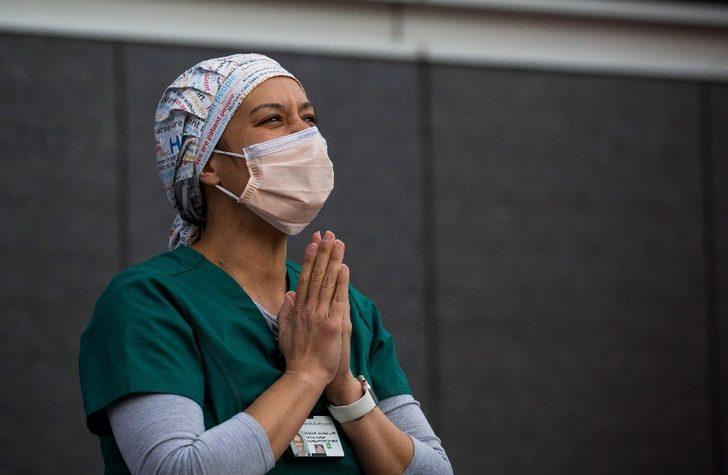 ABD’de korona virüs vakaları 1 milyon 500 bini aştı G5