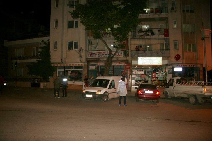 7. kattan düşen genç hastanede hayatını kaybetti G1