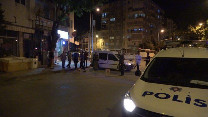 7. kattan düşen genç hastanede hayatını kaybetti G2