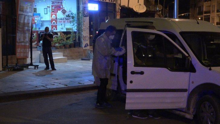 7. kattan düşen genç hastanede hayatını kaybetti G3