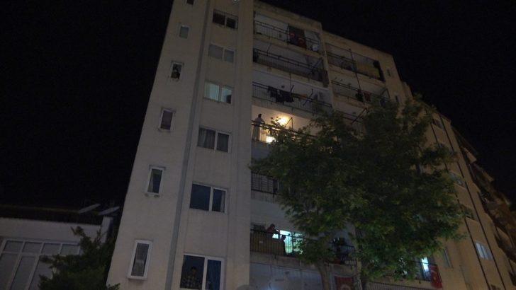 7. kattan düşen genç hastanede hayatını kaybetti G4