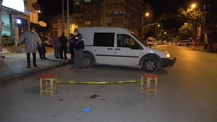 7. kattan düşen genç hastanede hayatını kaybetti G5