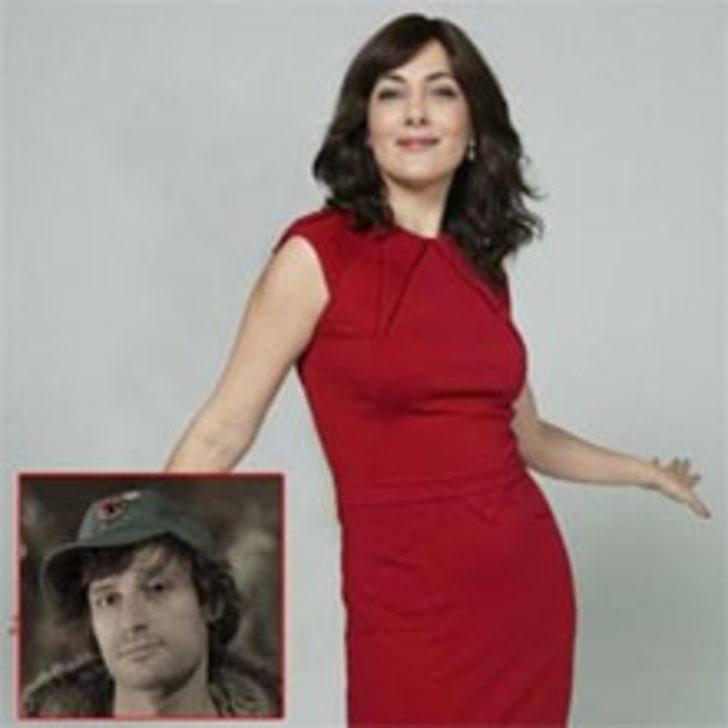 Meltem'in S&uuml;rpriz Aşkı